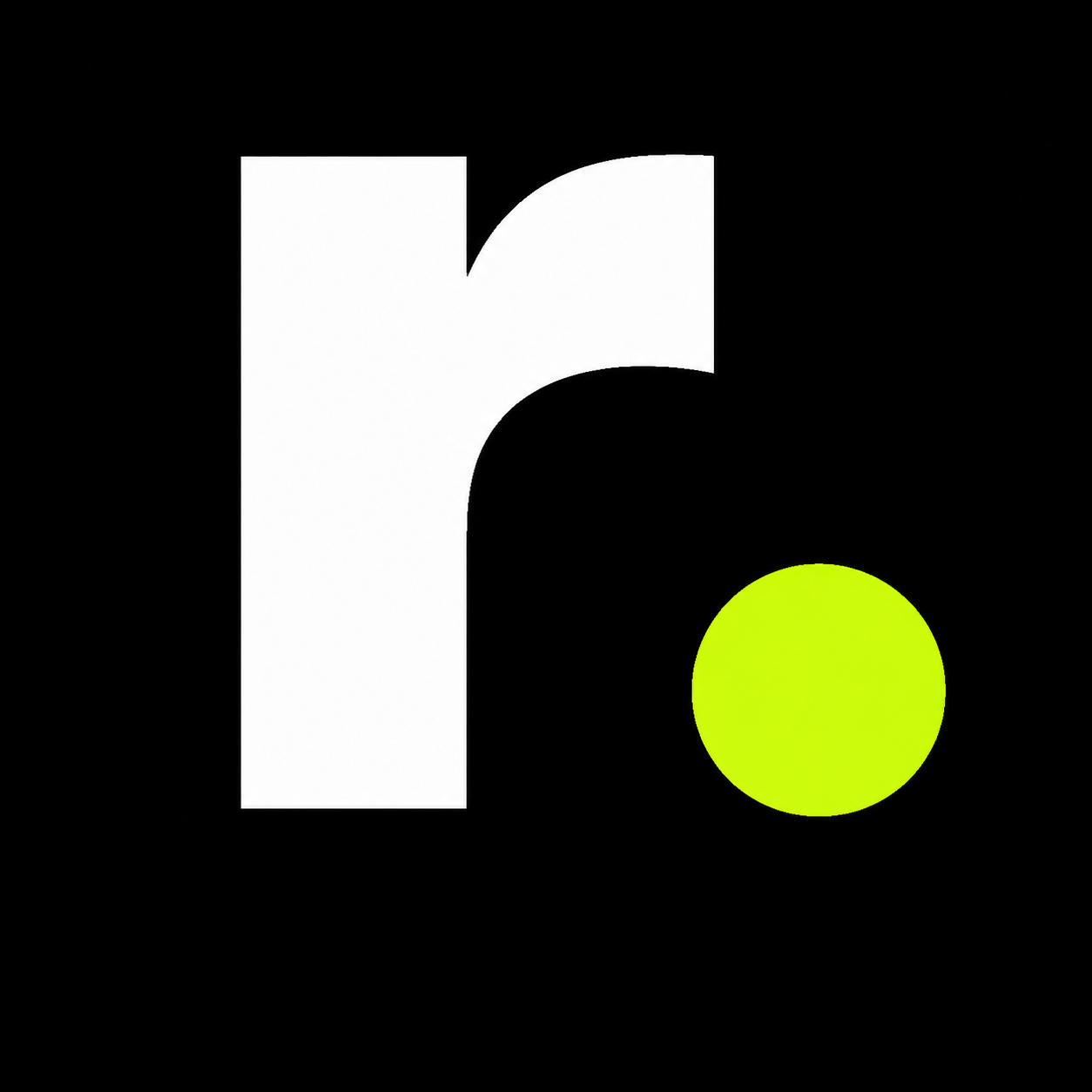 RKX Advertising r. logo