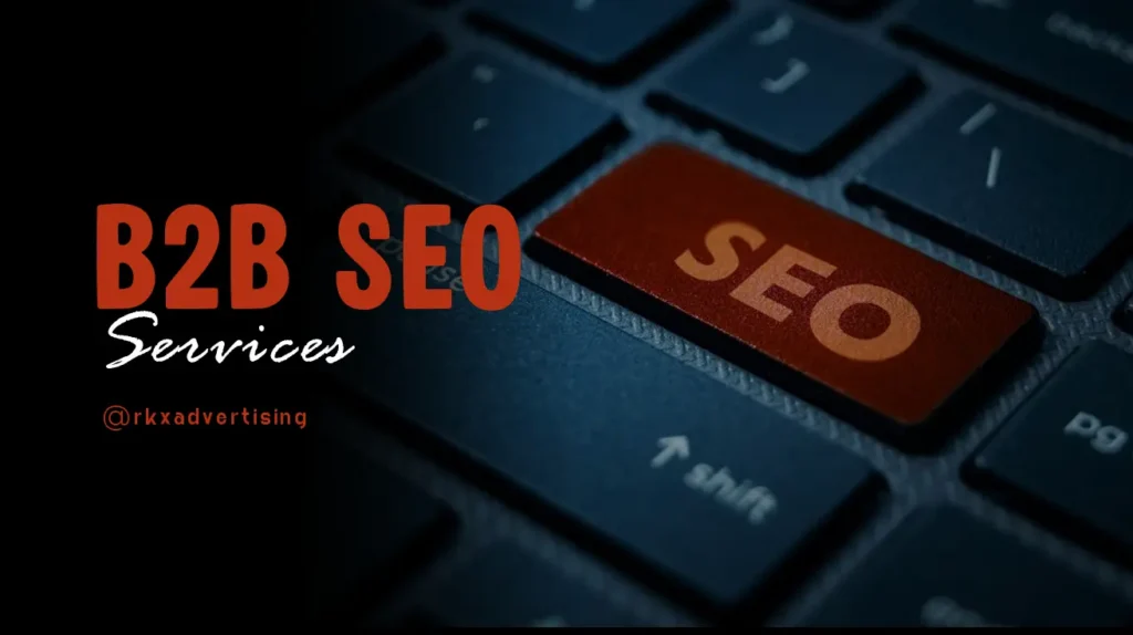 B2B SEO Services